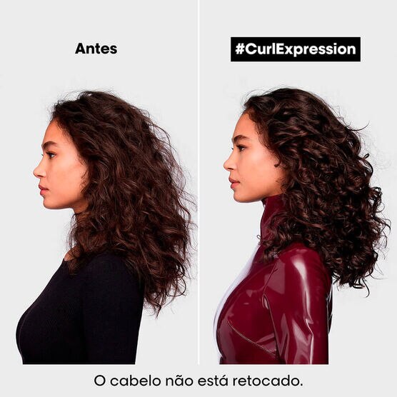 SERIE EXPERT CURL MOUSSE 10IN1 250ML